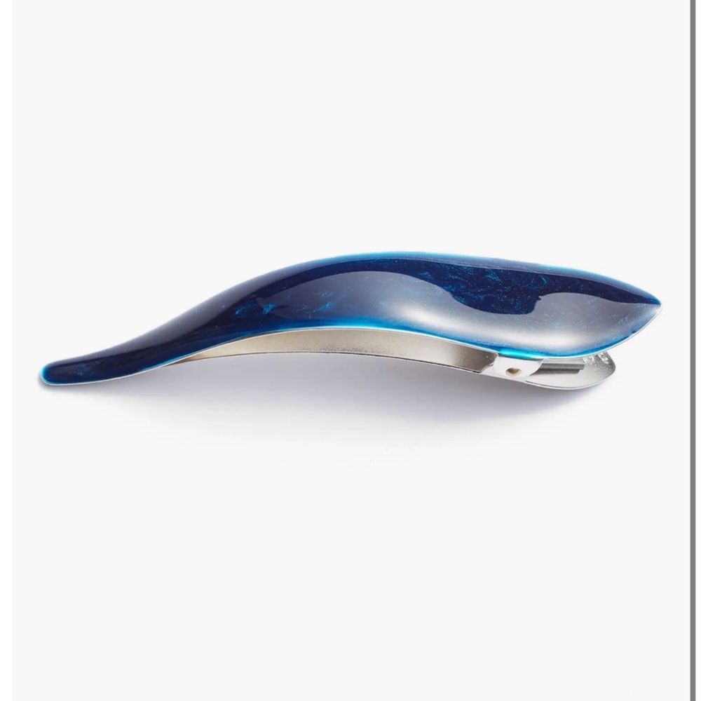 Ficcare Maximas Silky Hair Clip